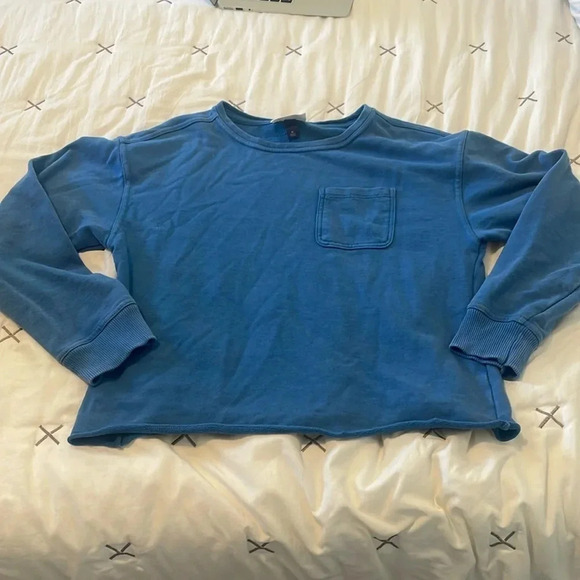 Universal Thread XS crop sweatshirt - Picture 1 of 7